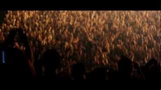 Jay-Z &amp; Kanye West - Watch The Throne, the experience (Who Gon Stop Me) PARIS BERCY