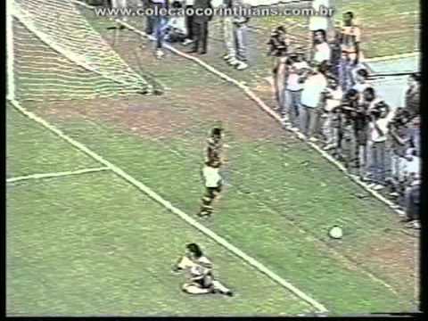 Corinthians 0 x 0 Portuguesa - 05 / 03 / 1995