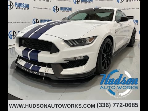 2016 Ford Mustang (CC-1681639) for sale in Greensboro, North Carolina