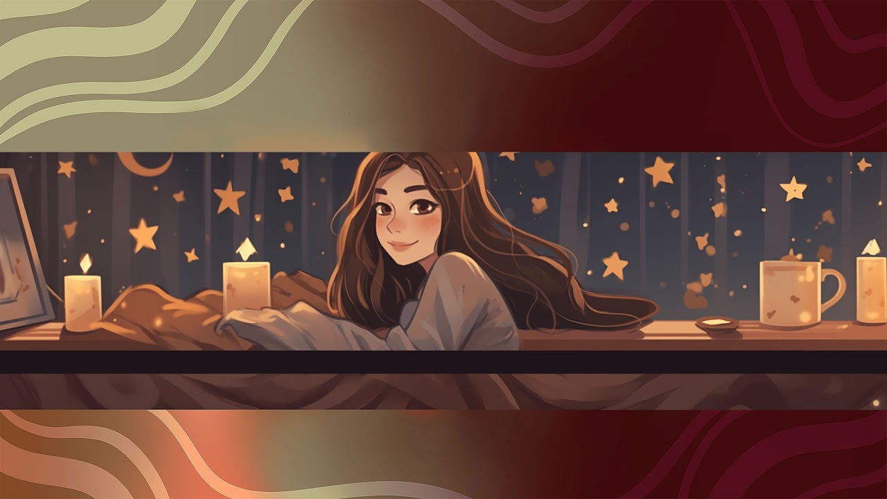 Livestream Rapunzel ASMR