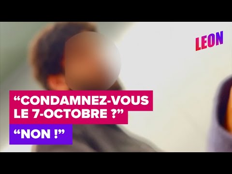 On a infiltré l'ultragauche sur le campus de Paris 8