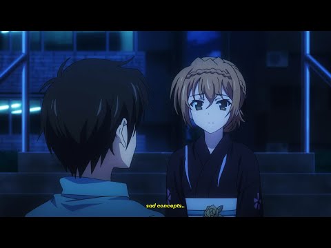 Cadence Floria - sad concepts (Lyrics)