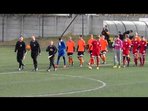 ASI Dinamo U16 - Csepel U17 (h1p1)