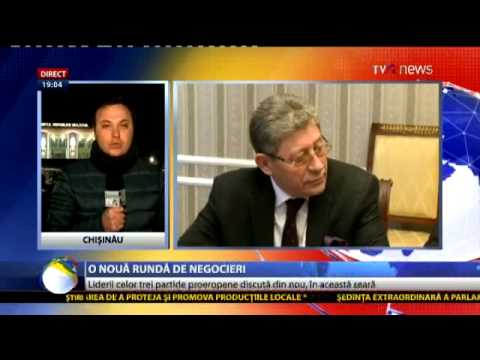 O NOUA ZI, ACELEASI NEGOCIERI