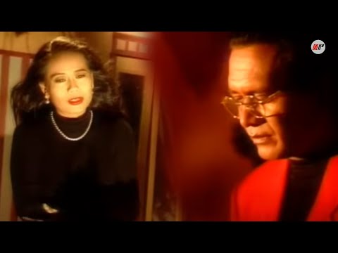 Broery Marantika - Jangan Ada Dusta Diantara Kita (Official Video)