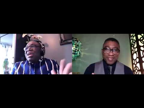 [Full] JP Buse parle: Les fétiches, la magie de Zaïko L.L, le Saint Esprit& sa fondation|LaCauseShow