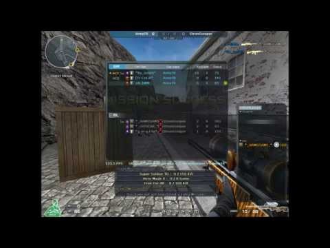 ArmyTR - "We Return" | Clan Wars Score v1