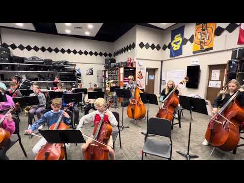 Slingshot  arr.  Michael Story