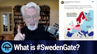 What is #SwedenGate?