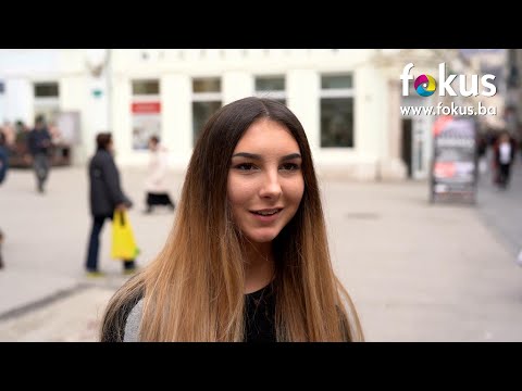 ANKETA Jesu li žene u BiH ravnopravne s muškarcima?