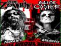 Alice Cooper and Rob Zombie-The Congregation