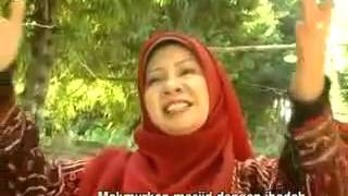 Download lagu QOSIDAH Hj Ummi Fatah--Sunan Gunung Jati mp3
