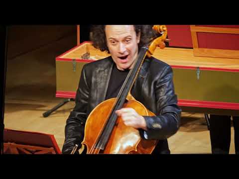 LVHF 2019: J.M.Sperger - A trionfar mi chiama / Emil Rovner