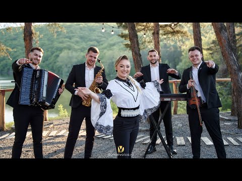 Alexandra Antal - Colaj Ardeal 2025 (cover)