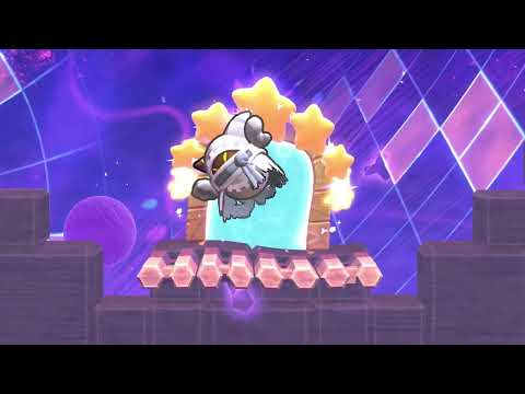 Magolor Epilogue 100% Walkthrough - Ordeal Door: Trickery - No Damage - Part 29