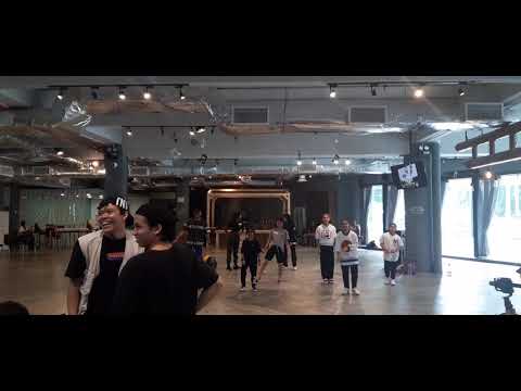 JD JUNIOR DANCE CAMP 2019