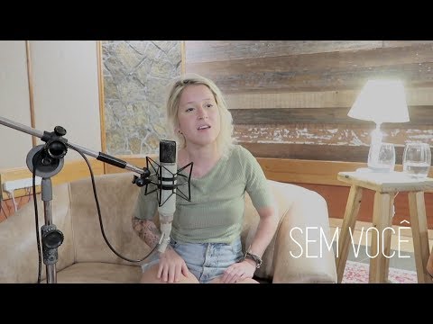 Sem Você - Brenda Luce (Autoral)