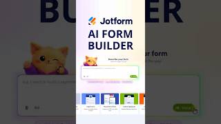 Goodbye Google Forms — This AI Does It All