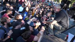 Kill Your Idols - Ready to Fight / Step On It