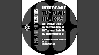 Toytown Mix 4 (Serious)