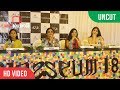 UNCUT Colosseum 18th Festival With Divya Dutta Mahek Arora Ishita Sharma Shubhangi Mehrotra