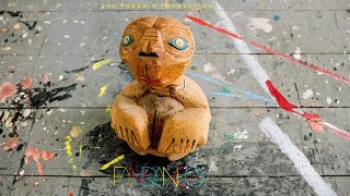 The Phoenix Foundation - Inside Me Dead (Official Audio)