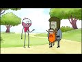 Rigby Gets Fired