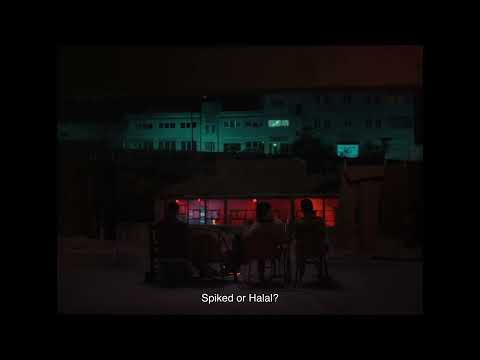 BIFF2025 Trailer | 매복 Ambush | 와이드 앵글 - 아시아 단편 경쟁