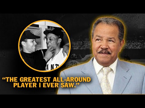 At 87, Juan Marichal Reveals the Best Baseball Players He Ever Saw