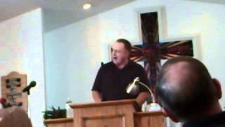 Rayburn May - I Don't Regret A Mile