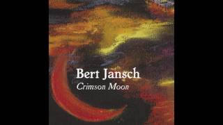 Bert Jansch   Downunder