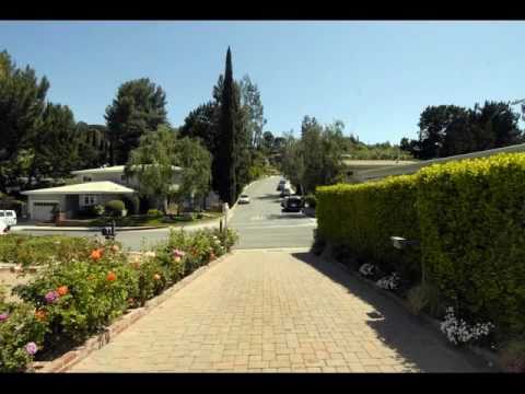 3498 Alana Dr., Sherman Oaks, CA