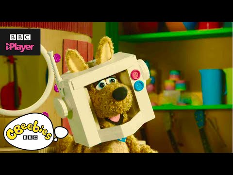 Family Song | Monty & Co | CBeebies