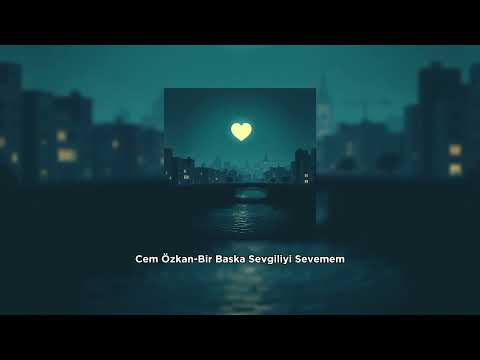 Cem Özkan – Bir Başka Sevgiliyi Sevemem (AI Cover) | GRULTRAX