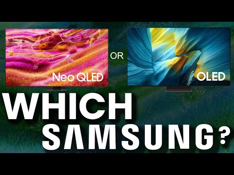 Samsung TV Buyer's Guide 2025 | OLED & QLED Holiday Shopping