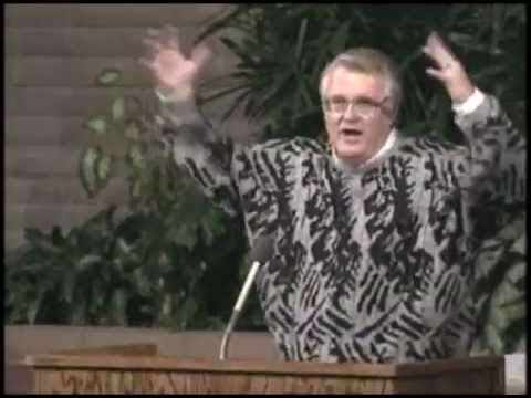 66 Revelation 19:17-21 - Pastor David Hocking - Bible Studies