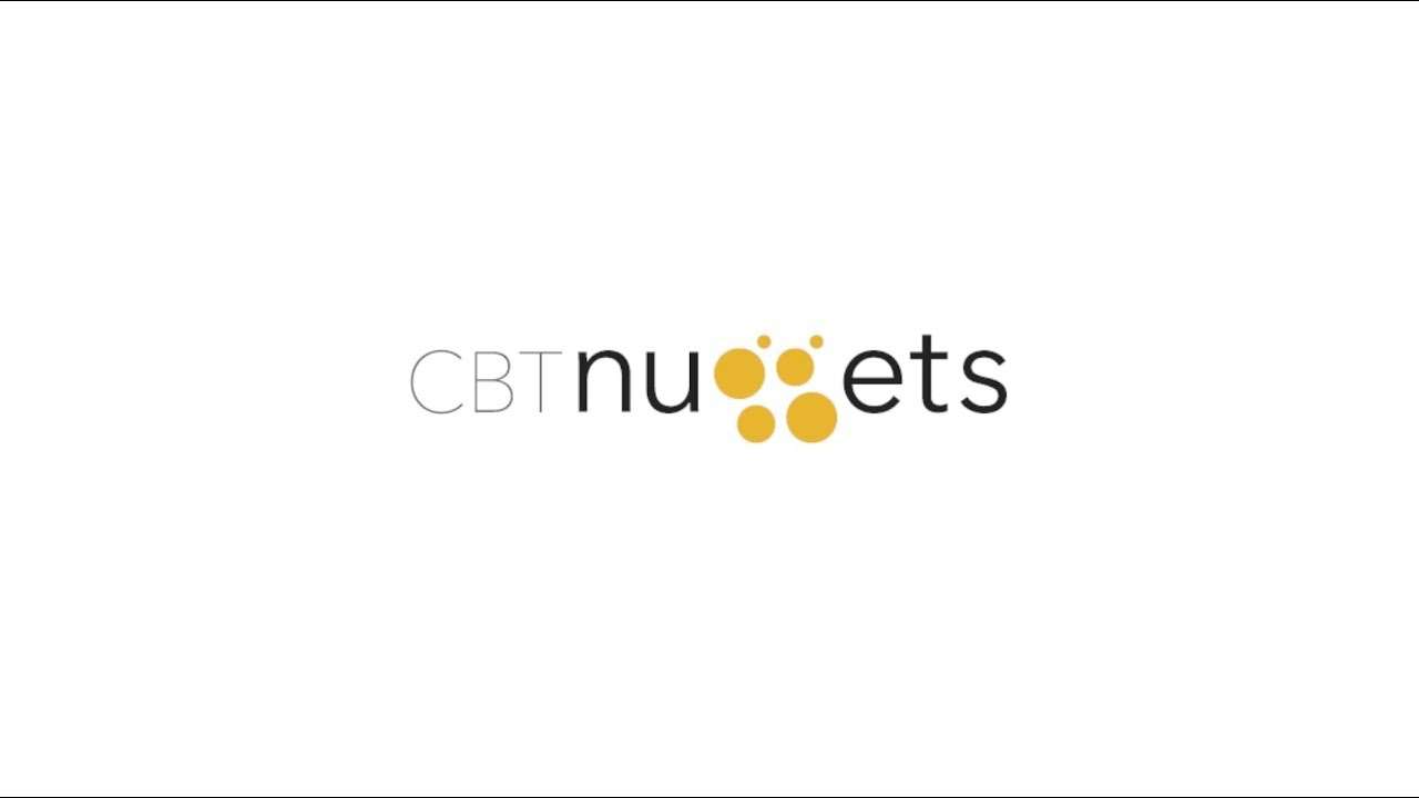 Introducing CBT Nuggets