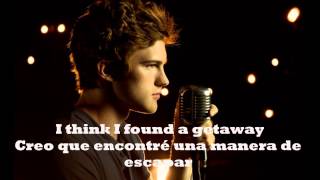 Tanner Patrick - Satellites ( Lyrics + Sub Español )