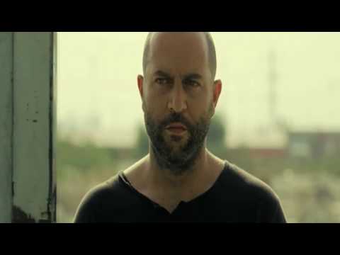 BBC "The Real Fauda"