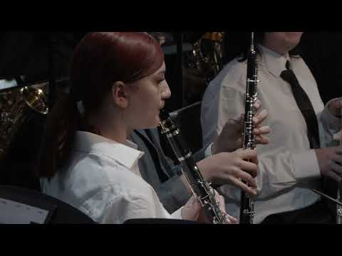 Greater Phoenix Hnr. JH-MS Band - 01-18-25 - 2 - Sahara Adventure