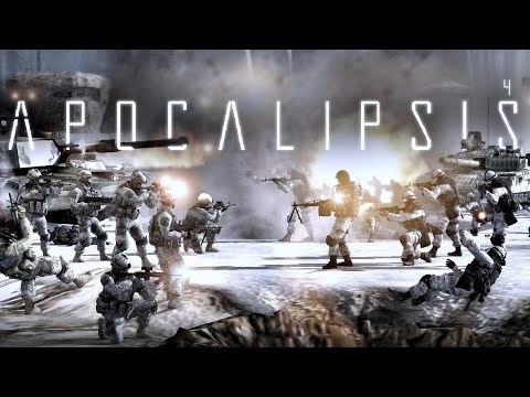 Apocalipsis 4: "Estados Unidos vs Rusia" | Awakate