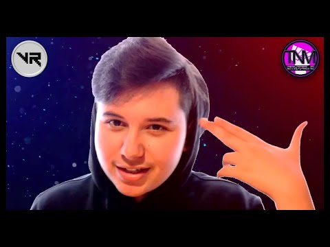 TNM Rap Battle S3 | Echnaton (ft. Knurzwarz) vs. Dammrott (X) | Vorrunde #075