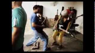 Ensayo: Que los cielos se Abran hoy-Marco Barrientos.