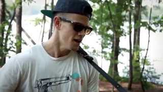 Sam Smith/Disclosure - Latch Acoustic Cover by Nick Hagelin