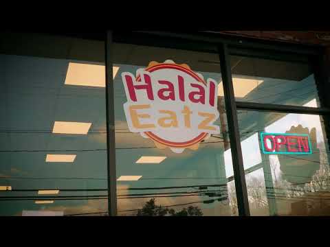 Halal Eatz Restaurant Promo - Burlington, Massachusetts