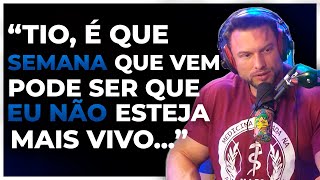 A CRIANÇA QUE FEZ O MUZY CHORAR | MUZY CORTES