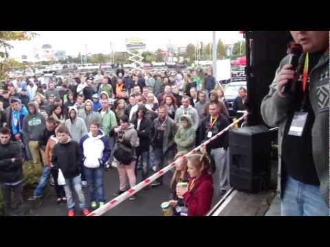 MT SHOW RADOM 7.10.2012 - LICYTACJA KTM X-BOW  by dzyr.pl 5985