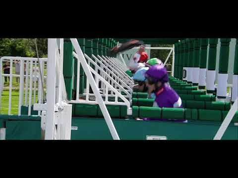 All hail Adayar | 2021 Cazoo Derby Day