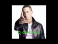 Born To Win Eminem DJGRASSHAIR 2011