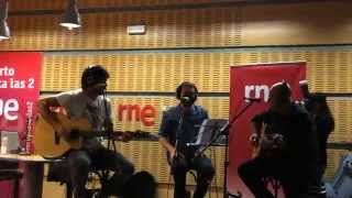 MALDITA NEREA- Perdona si te llamo Amor (Abierto Hasta las 2)